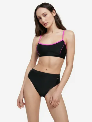 Плавки женские Joss, черный, арт. 128683jss-99