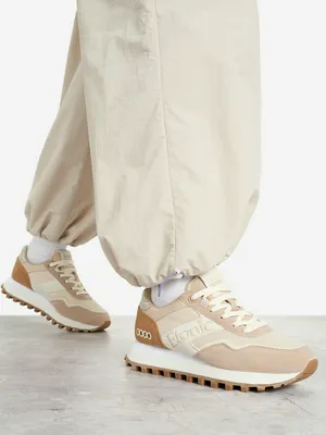Кроссовки Etonic Ashen, бежевый, арт. 19531