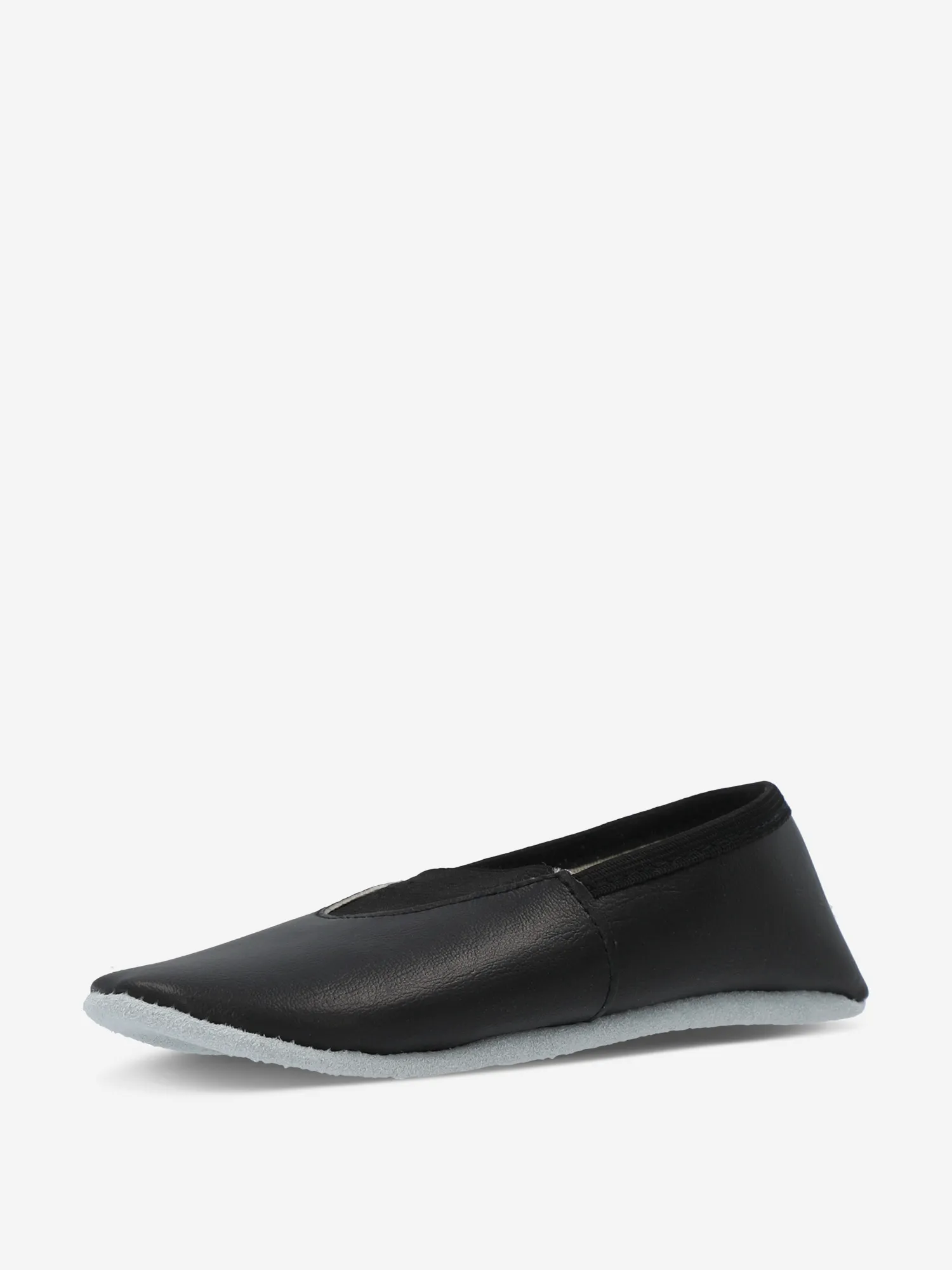 Чешки детские GSD, черный, арт. g25g17-01lk