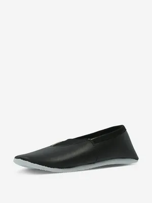 Чешки детские GSD, черный, арт. G25G17-01LK