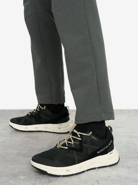 Кроссовки Northland Sky Airvent, черный, арт. 133486n16-99