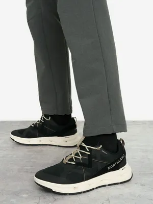 Кроссовки Northland Sky Airvent, черный, арт. 133486N16-99