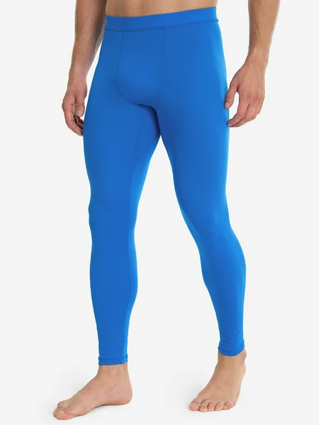 Термобелье низ мужское Northland, синий, арт. 130732n16-z2