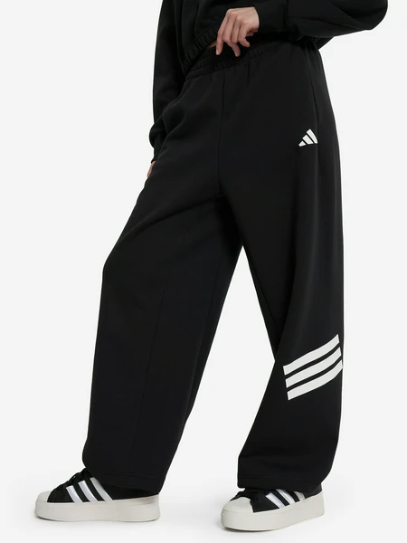 Брюки женские Adidas, черный, арт. je0150a01