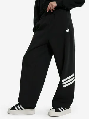 Брюки женские Adidas, черный, арт. JE0150A01