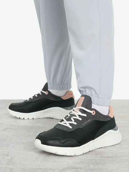 Кроссовки Northland Tosens, черный, арт. 133495n16-99