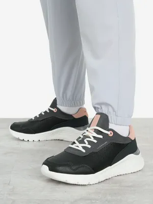 Кроссовки Northland Tosens, черный, арт. 133495N16-99