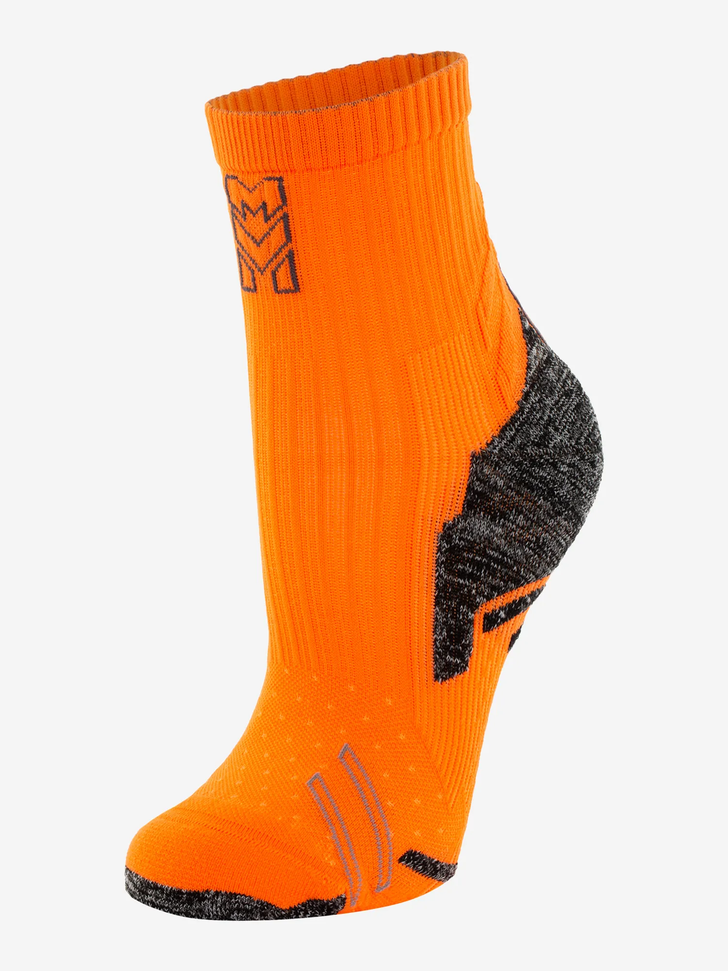 Носки MORETAN, оранжевый, арт. 19549