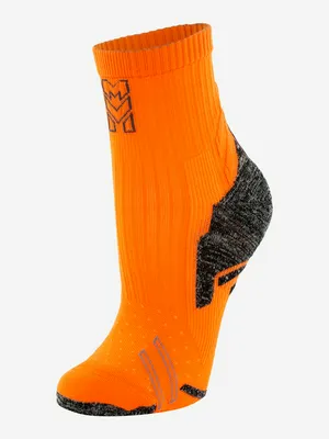Носки MORETAN, оранжевый, арт. RS-181235M24