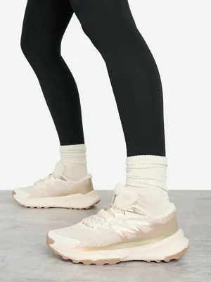 Кроссовки 361° Summit, бежевый, арт. W582513301361-1W