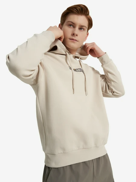 Мужское худи Erke, бежевый, арт. 10225102132e1m-801