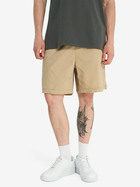 Шорты мужские Quiksilver Taxer, бежевый, арт. 19578