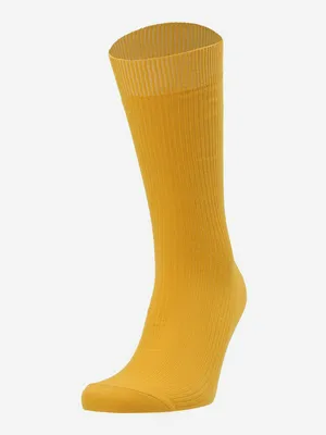 Носки GSD, желтый, арт. 127363G17-Y2
