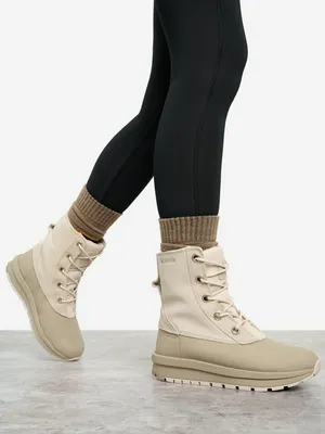 Ботинки утепленные Columbia Moritza Shield Omni-Heat, бежевый, арт. 2100381