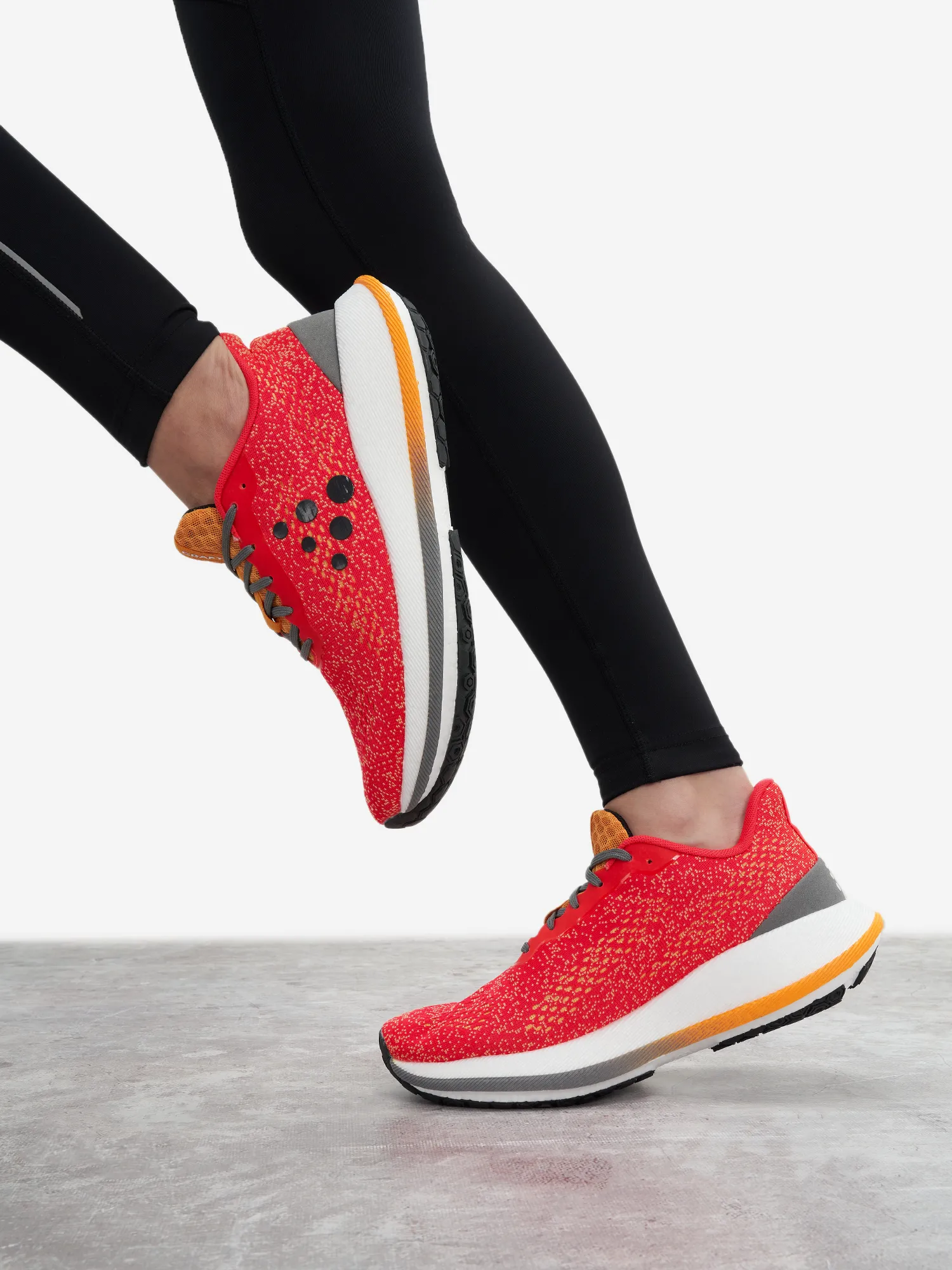 Кроссовки Craft Pacer, розовый, арт. 1915026c1k-410000