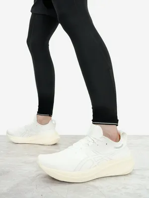 Кроссовки ASICS Gel-Nimbus 26, белый, арт. 1011b794