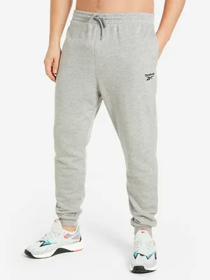 Брюки мужские Reebok, желтый, арт. HZ8785R00