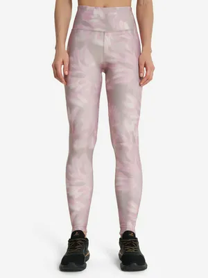 Легинсы Reebok Train, бежевый, арт. 100076295r00-.