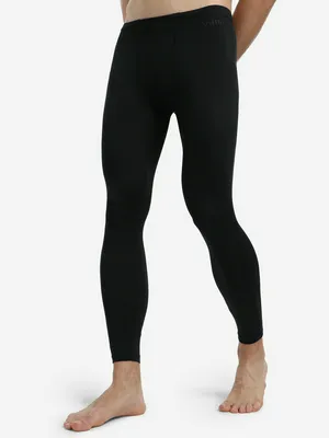 Термобелье низ мужское Volkl, черный, арт. 125190