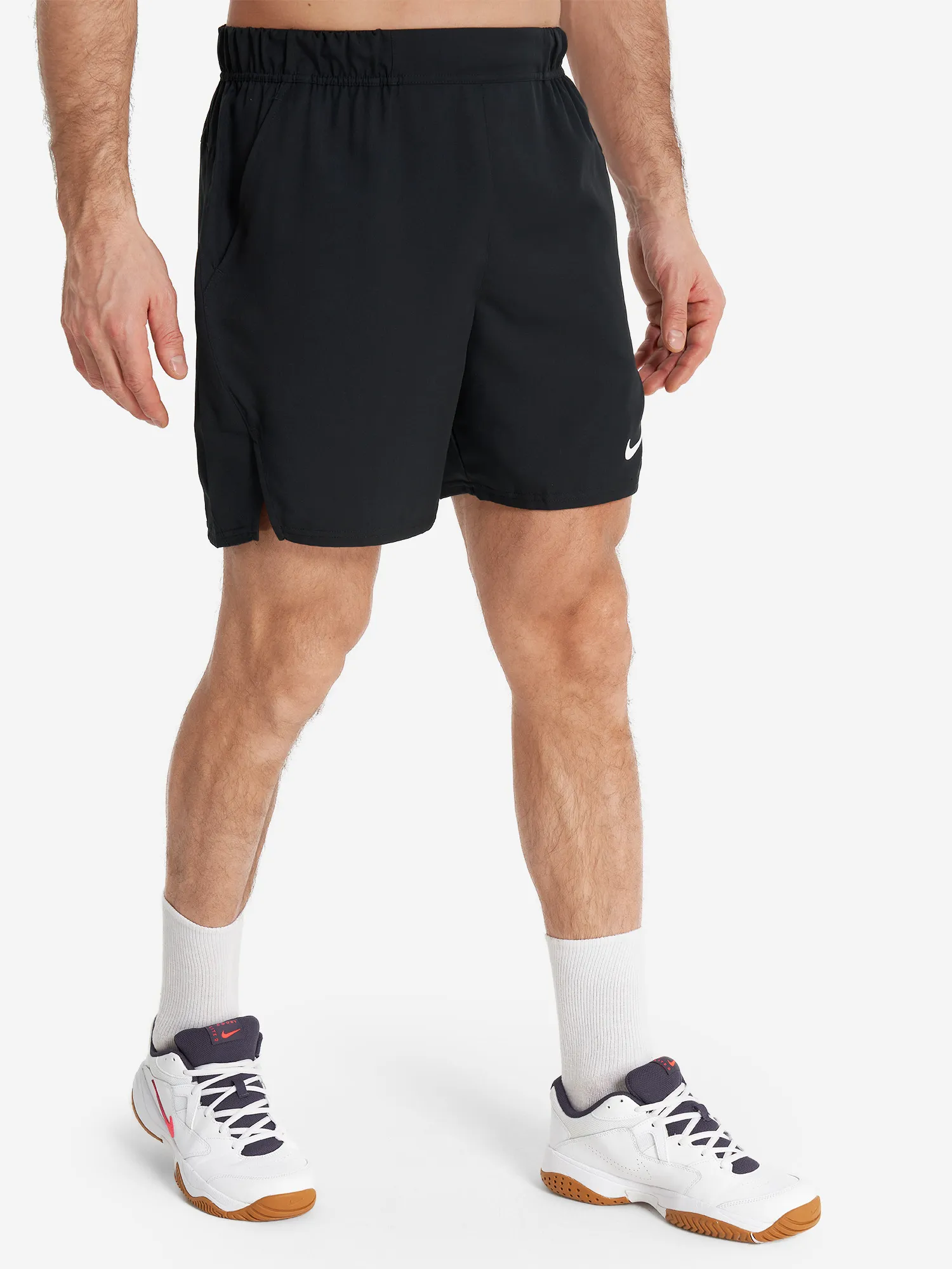 Шорты Nike, черный, арт. cv3048n06-010