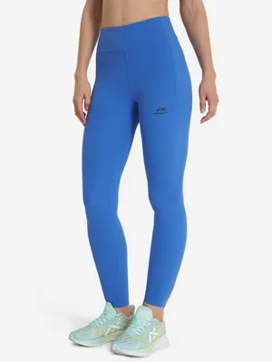 Легинсы женские Athlex, синий, арт. 126271A31-Z2