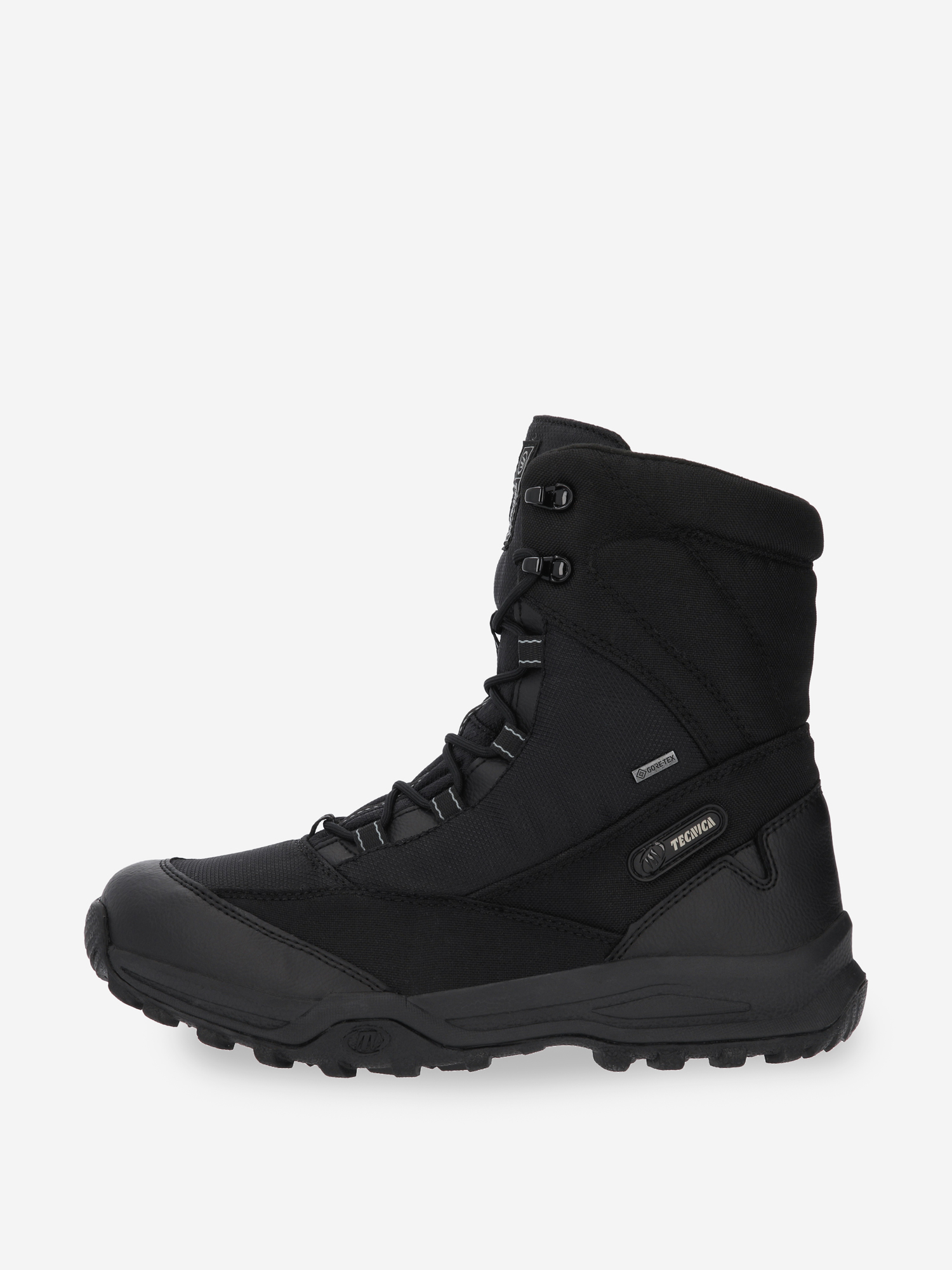 Ботинки утепленные Tecnica Ride II Gtx Ms, черный, арт. 11247800 001tec-001