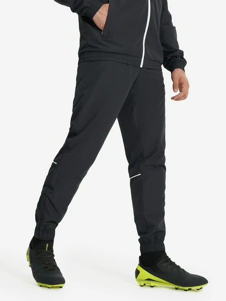 Брюки Demix, черный, арт. 129686dmx-99