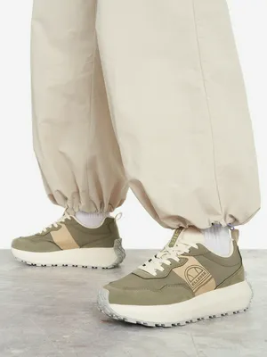 Кроссовки Ellesse Supnyl, зеленый, арт. KATRINA001E0V-377