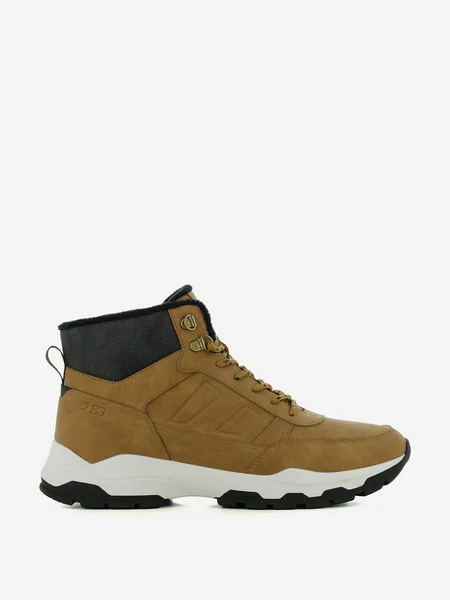 Кроссовки утепленные мужские Safety Jogger Wadson, бежевый, арт. 595829sfj-b70