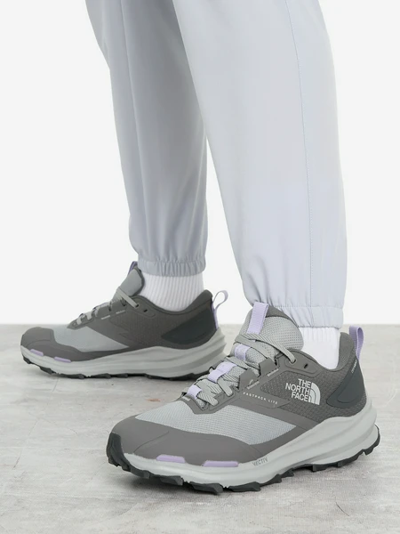 Кроссовки The North Face Vectiv Fastpack Lite Wp, серый, арт. nf0a8afccir1t1k-.