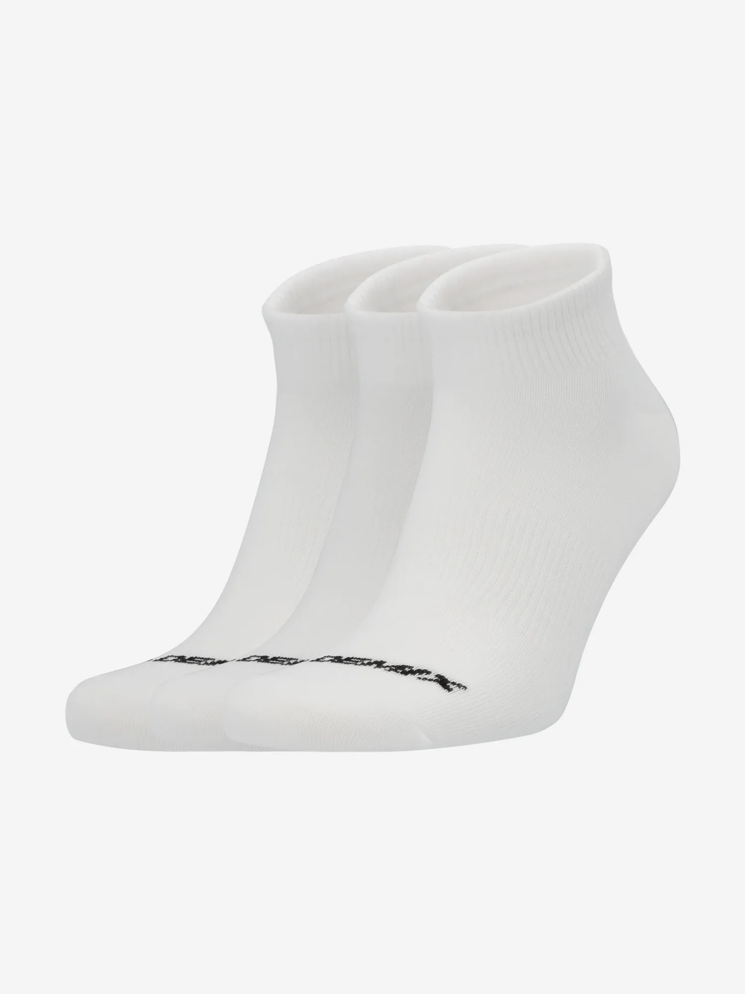 Носки Demix, 3 пары, белый, арт. 119663dmx-00