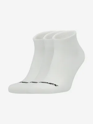 Носки Demix, 3 пары, белый, арт. 119663DMX-00