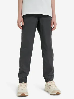 Брюки для девочек Outventure, серый, арт. 127843OUT-93