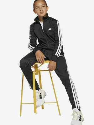 Костюм для мальчиков Adidas, черный, арт. jd6502a01-.