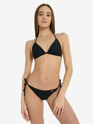 Плавки, черный, арт. 119811JSS-99