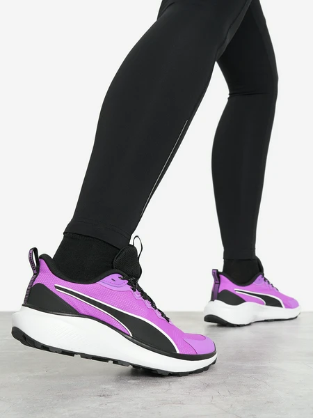 Кроссовки PUMA Skyrocket Lite Trail, фиолетовый, арт. 310781p0p-05