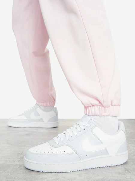 Кеды Nike Court Vision Low Next Nature, белый, арт. dh3158n06-004