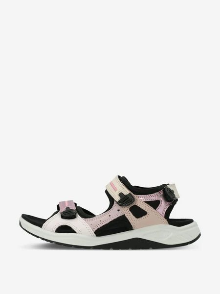 Сандалии Ecco X-Trinsic K, мультицвет, арт. 710643e1a-61120