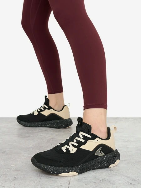 Кроссовки Demix Burn Wow 2, черный, арт. 133512dmx-99