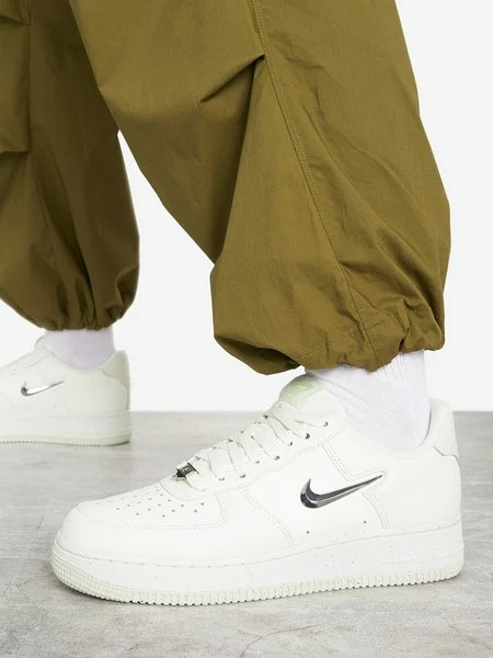 Кеды Nike Air Force 1 '07 Next Nature Se, белый, арт. fn8540n06-100