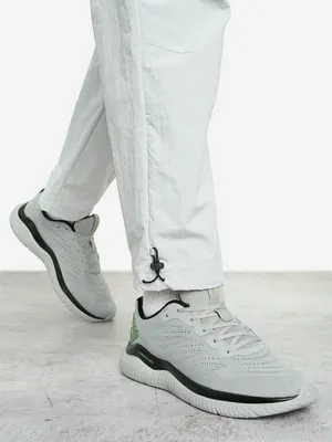 Кроссовки Demix Magus Tr 2, серый, арт. 133194DMX-91