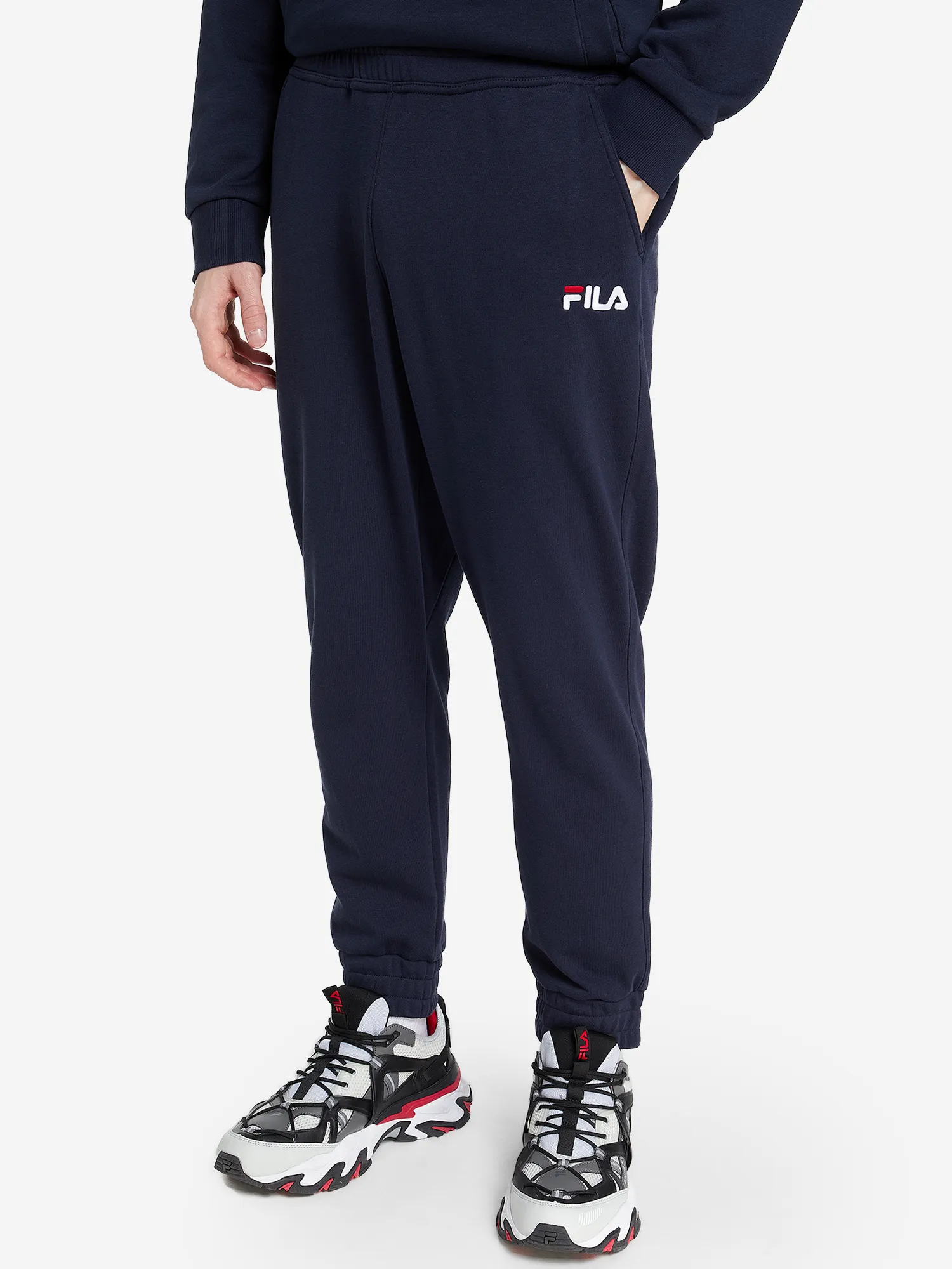 Брюки FILA, синий, арт. 125568fla-z4