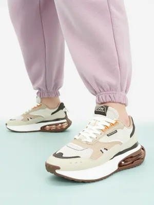 Кроссовки Athlex Spacer Retro, белый, арт. 127077A31-WC