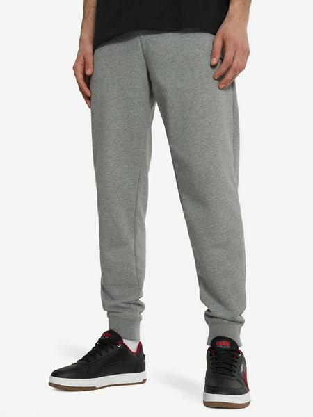 Брюки PUMA, серый, арт. 682616p0p-03