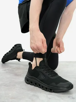 Кроссовки Demix Cosmic, черный, арт. 129516DMX-99