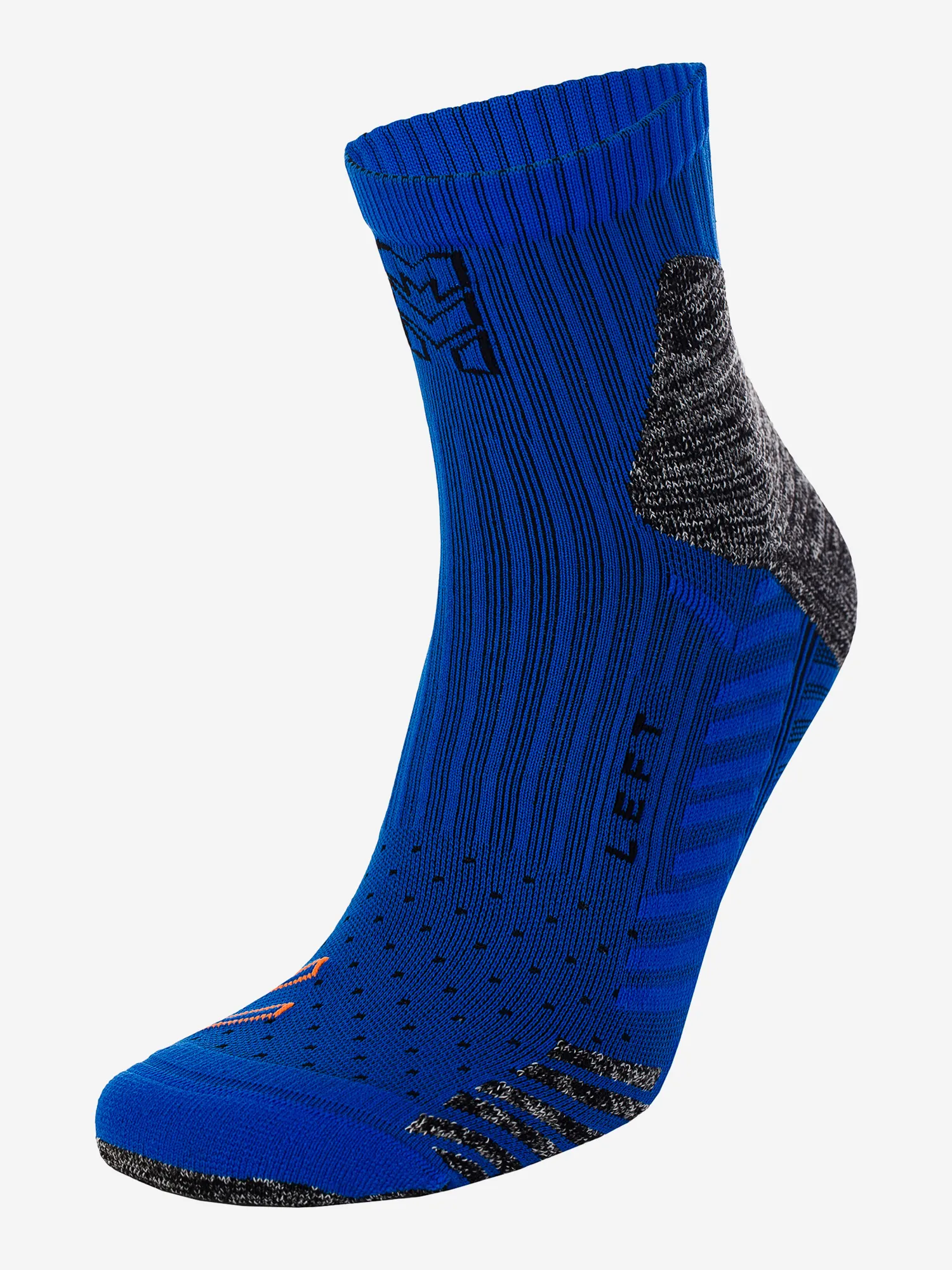 Носки MORETAN, синий, арт. 19730