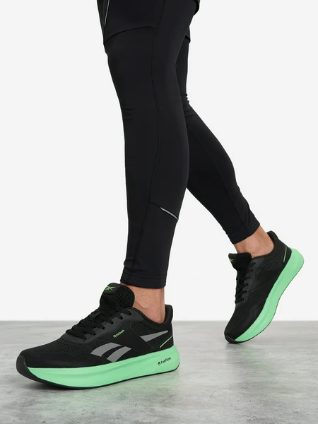 Кроссовки Reebok Nite X, черный, арт. 101988997r00-.
