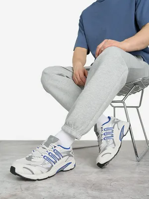 Кроссовки Adidas Temper Run 2, серый, арт. JH5491A01