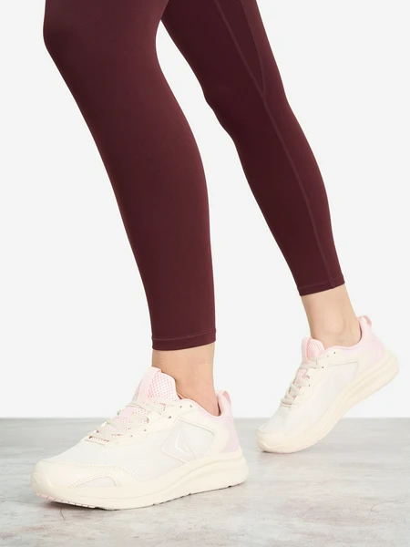 Кроссовки Demix Compact 7, бежевый, арт. 133476dmx-t0