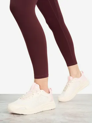 Кроссовки Demix Compact 7, бежевый, арт. 133476DMX-T0